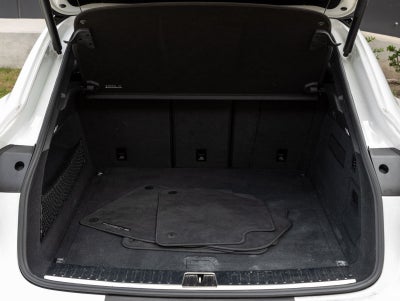 2023 Porsche Cayenne Coupe Platinum Edition