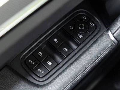 2023 Porsche Cayenne Coupe Platinum Edition