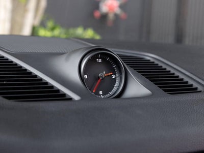 2023 Porsche Cayenne Coupe Platinum Edition