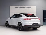 2023 Porsche Cayenne Coupe Platinum Edition