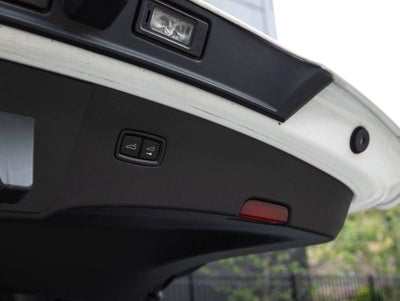 2023 Porsche Cayenne Coupe Platinum Edition