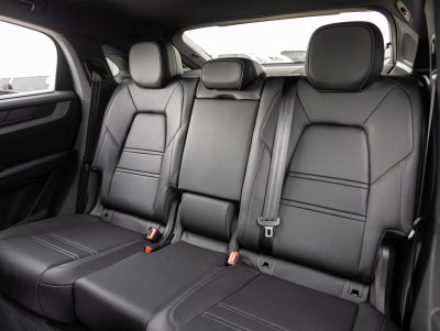 2026 Porsche Cayenne Cayenne Coupe