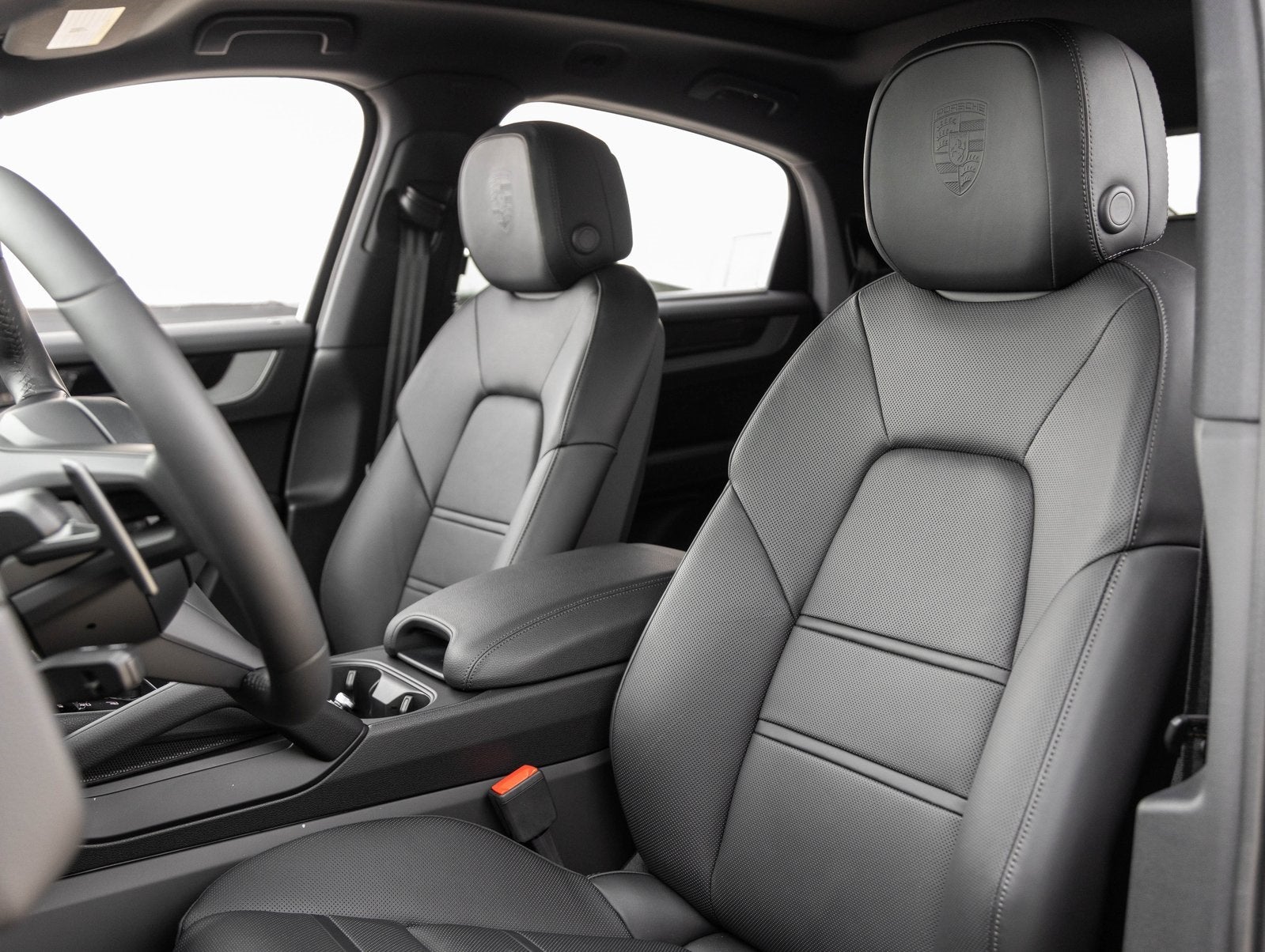 2026 Porsche Cayenne Cayenne Coupe