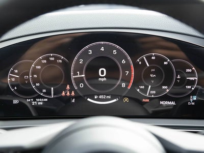 2026 Porsche Cayenne Cayenne Coupe