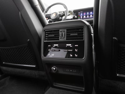 2026 Porsche Cayenne Cayenne Coupe