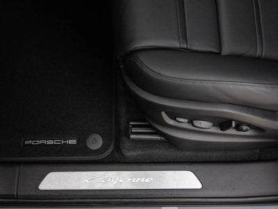 2026 Porsche Cayenne Cayenne Coupe