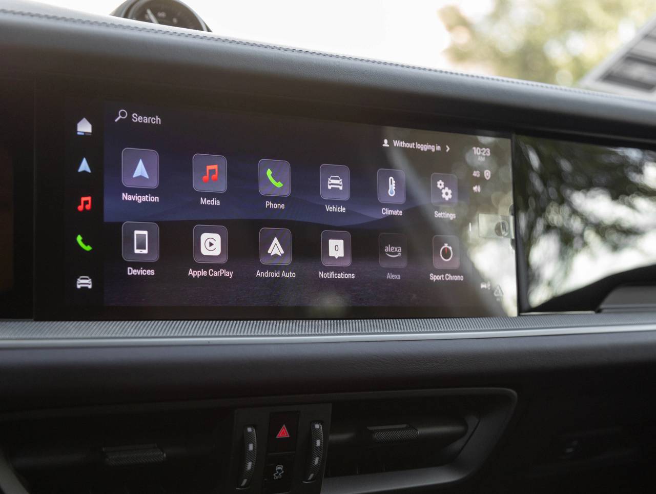 2026 Porsche Cayenne Cayenne Coupe