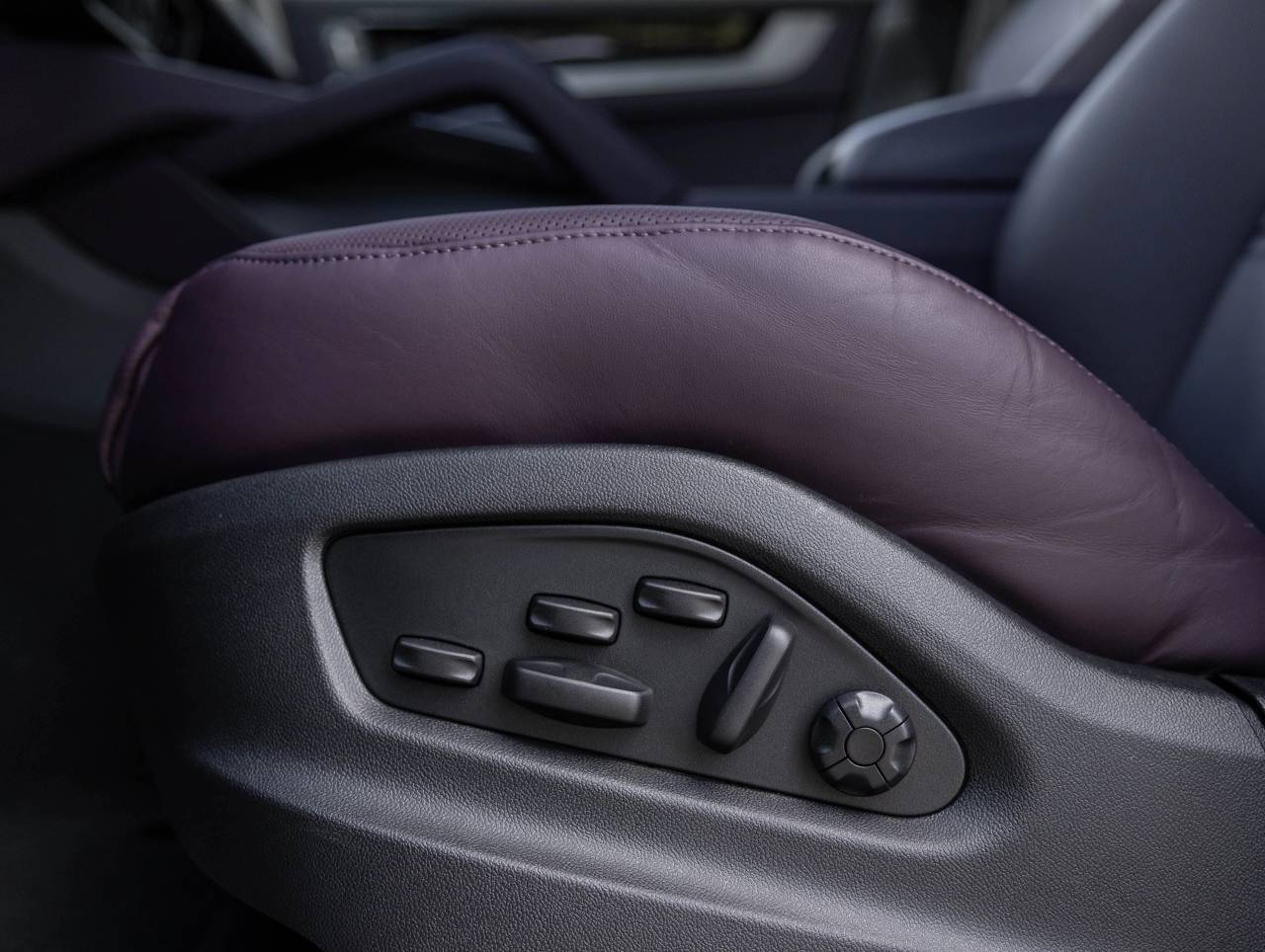 2026 Porsche Cayenne Cayenne Coupe