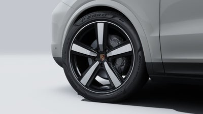 2026 Porsche Cayenne Cayenne Coupe