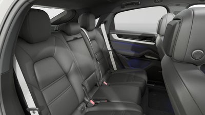 2026 Porsche Cayenne Cayenne Coupe