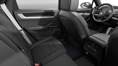 2026 Porsche Cayenne Cayenne Coupe