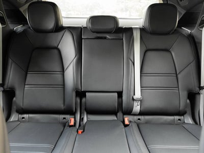 2026 Porsche Cayenne Cayenne Coupe