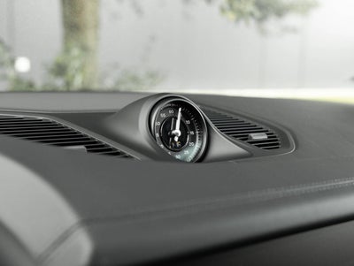 2026 Porsche Cayenne Cayenne Coupe