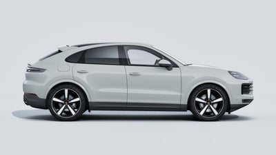 2026 Porsche Cayenne Cayenne Coupe