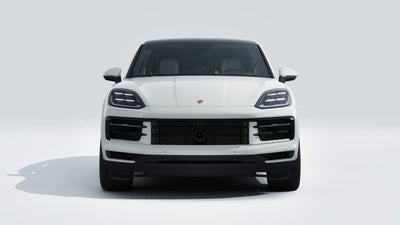2026 Porsche Cayenne Cayenne Coupe