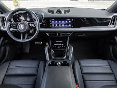 2026 Porsche Cayenne Coupe