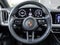 2026 Porsche Cayenne Coupe