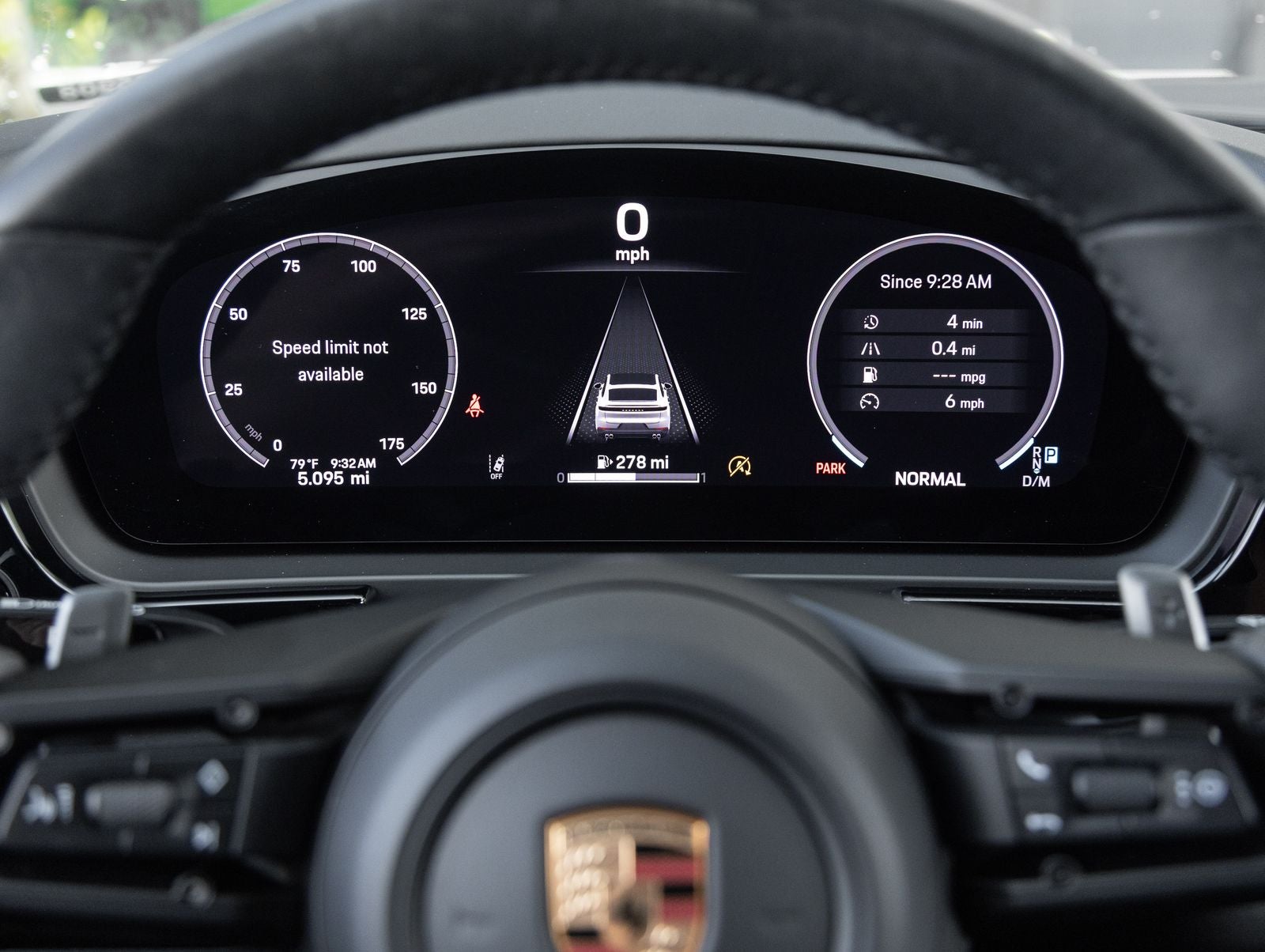 2026 Porsche Cayenne Coupe
