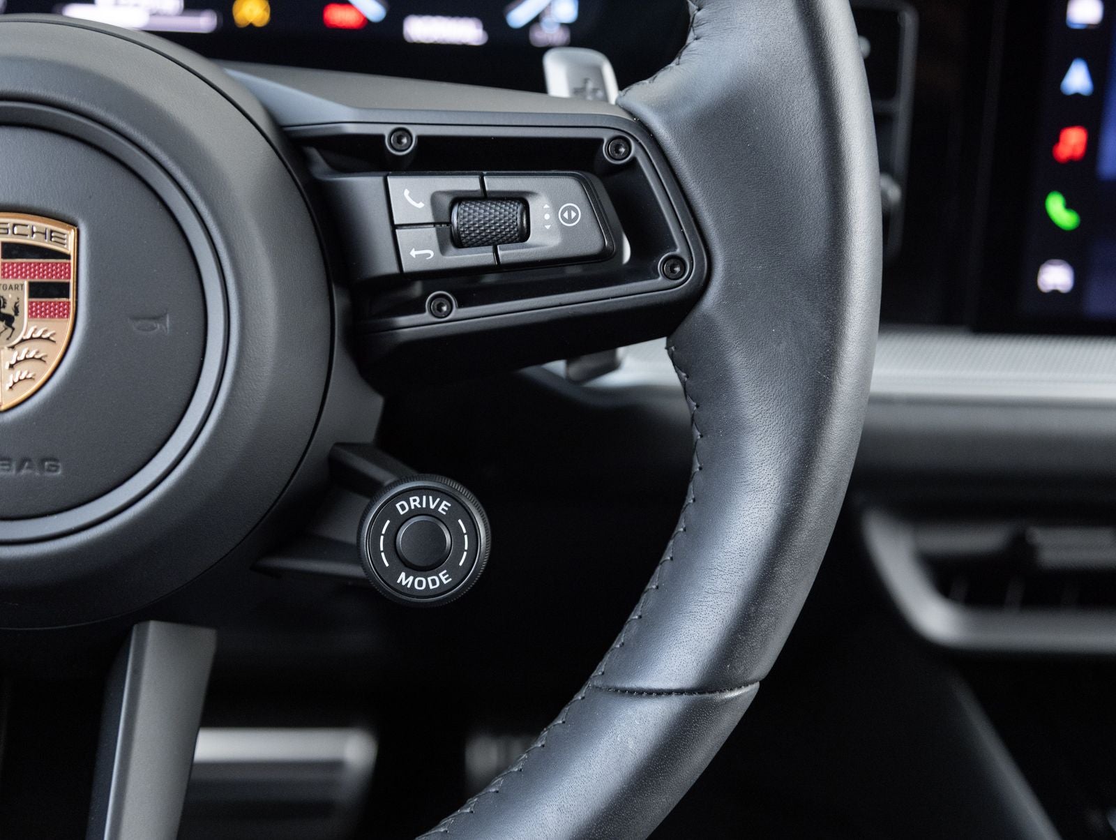 2026 Porsche Cayenne Coupe