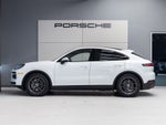 2026 Porsche Cayenne Coupe