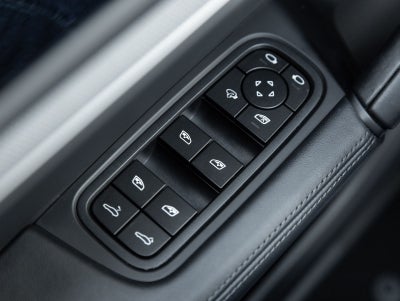 2026 Porsche Cayenne Coupe