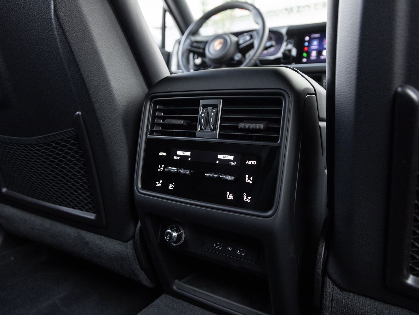 2026 Porsche Cayenne Coupe