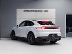 2026 Porsche Cayenne Coupe
