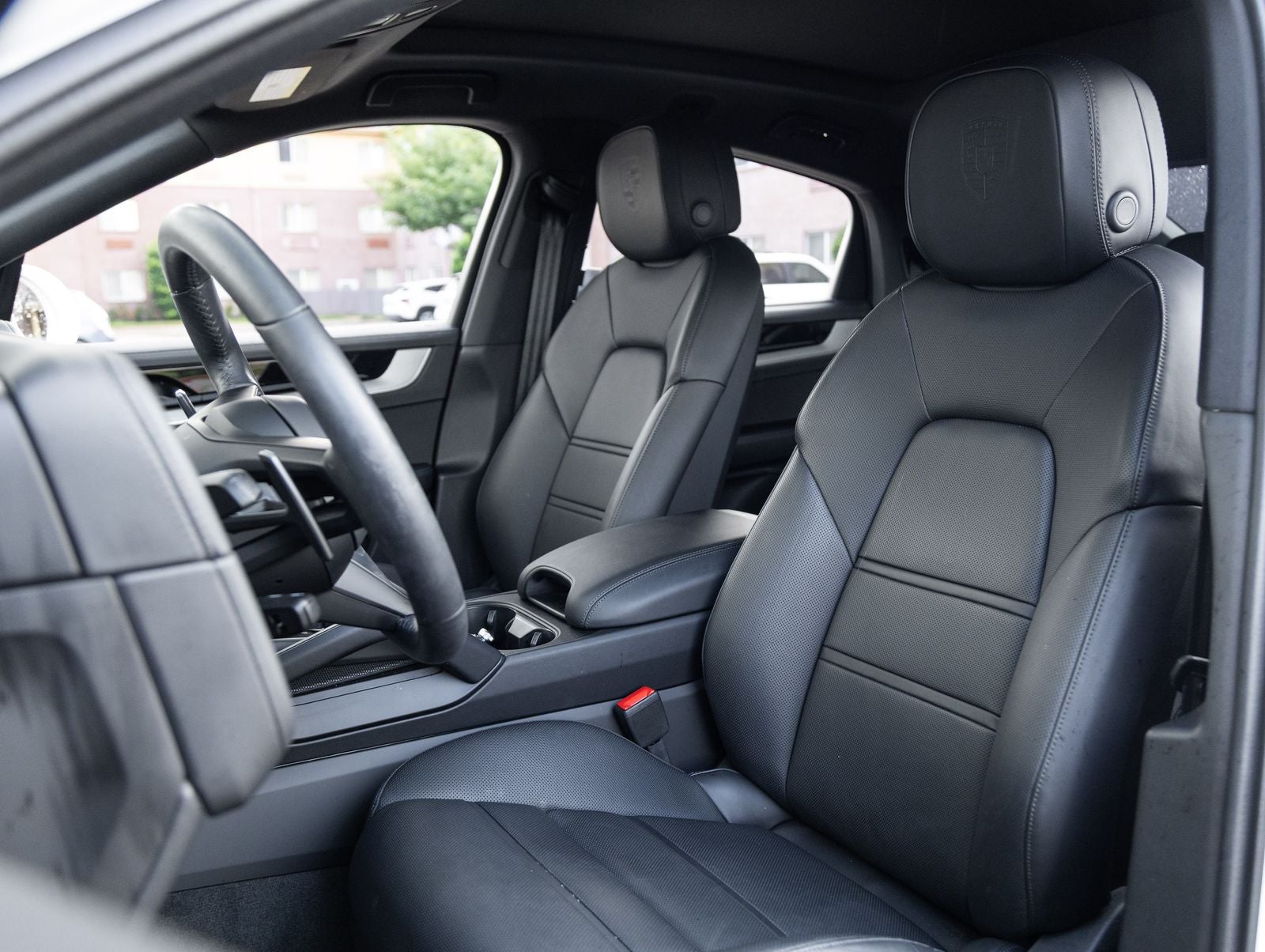 2026 Porsche Cayenne Coupe