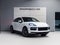 2026 Porsche Cayenne Coupe