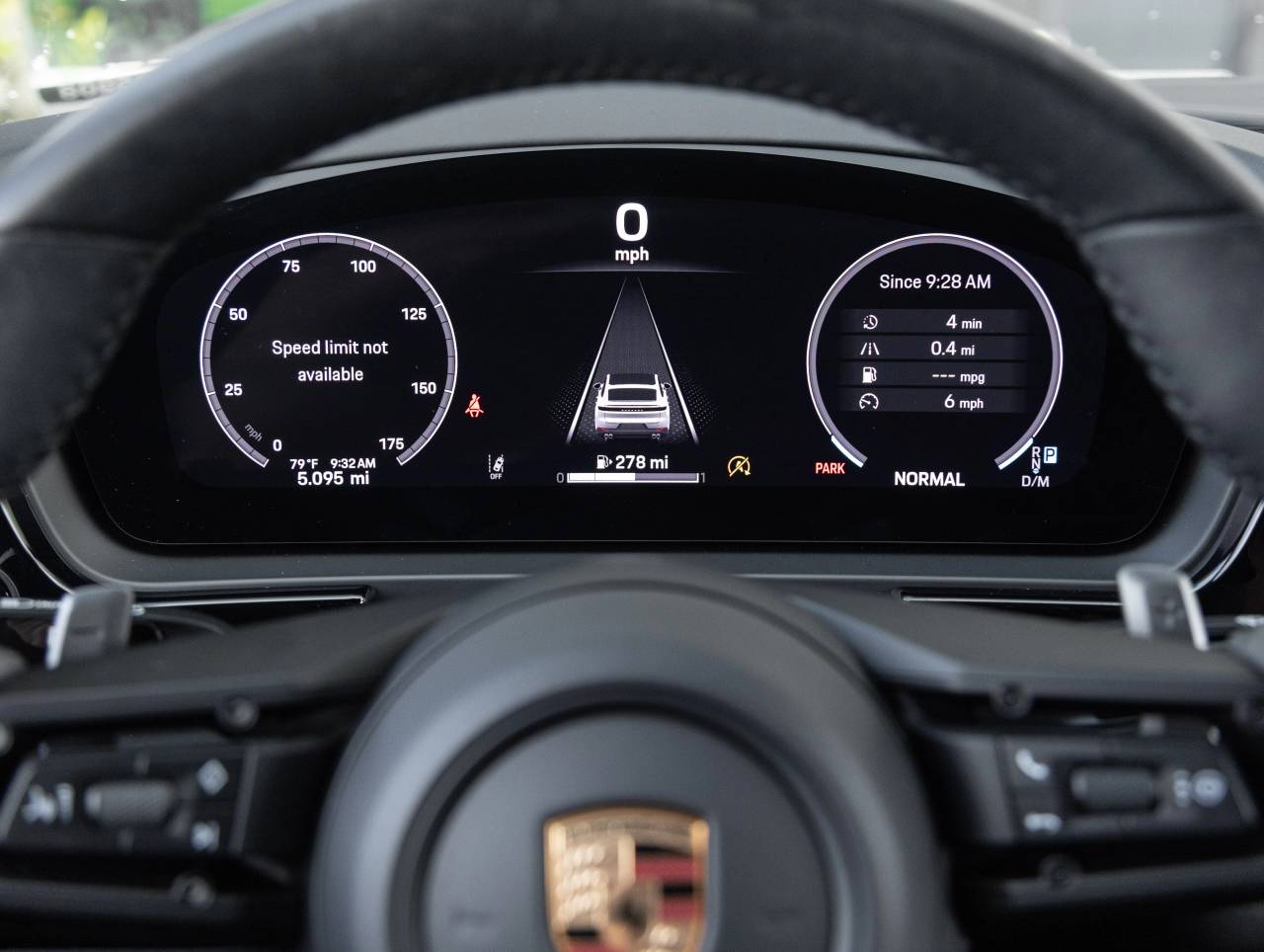 2026 Porsche Cayenne Coupe