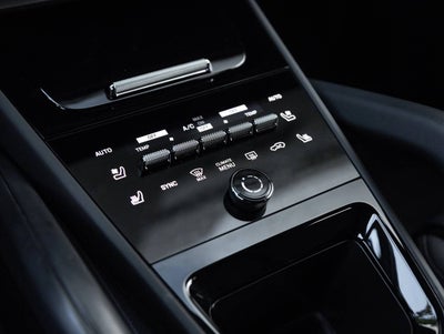 2026 Porsche Cayenne Coupe