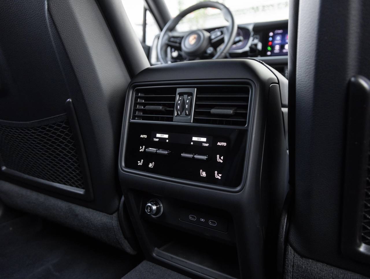 2026 Porsche Cayenne Coupe