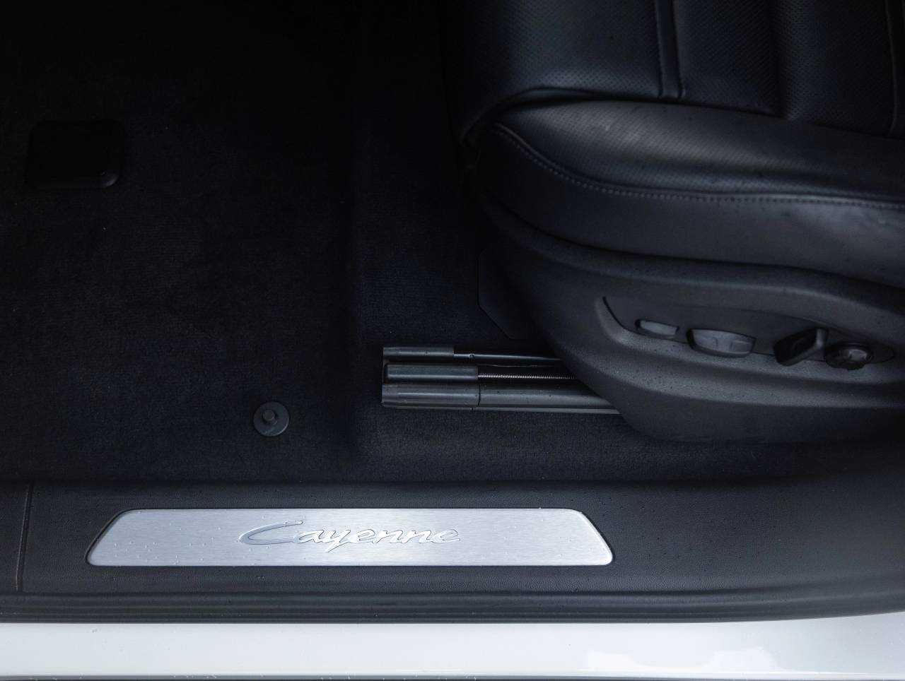 2026 Porsche Cayenne Coupe