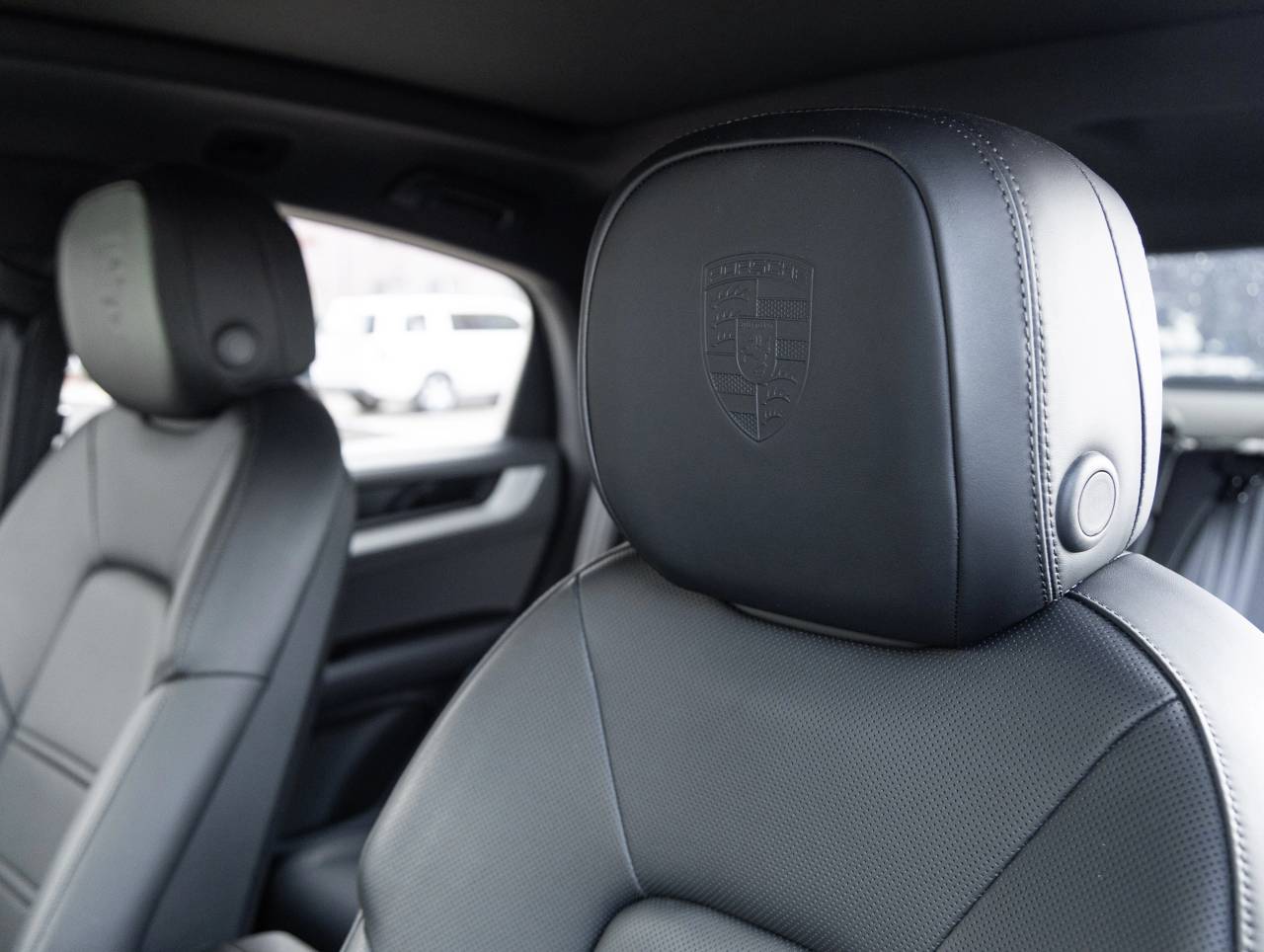 2026 Porsche Cayenne Coupe