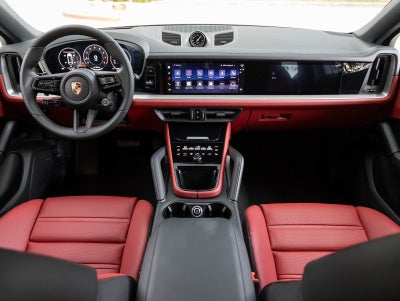 2026 Porsche Cayenne Cayenne Coupe