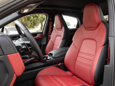 2026 Porsche Cayenne Cayenne Coupe