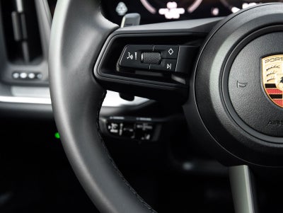2026 Porsche Cayenne Cayenne Coupe