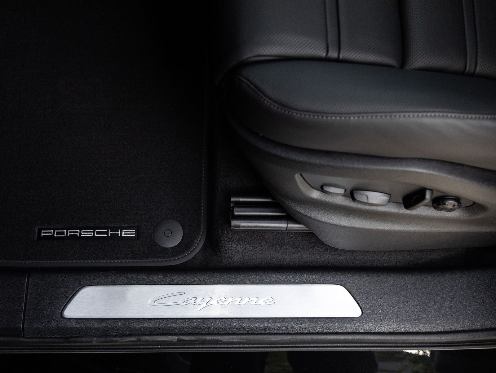 2026 Porsche Cayenne Cayenne Coupe