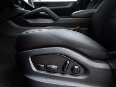 2026 Porsche Cayenne Cayenne Coupe