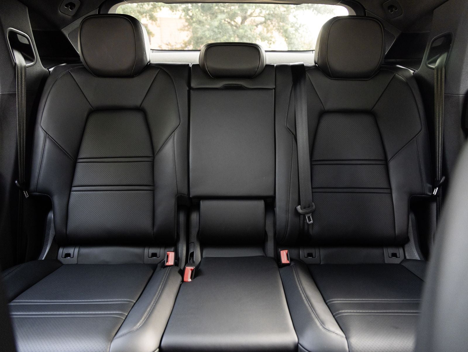2026 Porsche Cayenne Cayenne Coupe