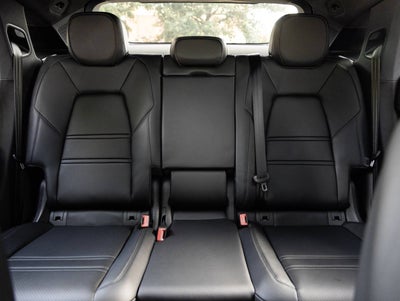 2026 Porsche Cayenne Cayenne Coupe
