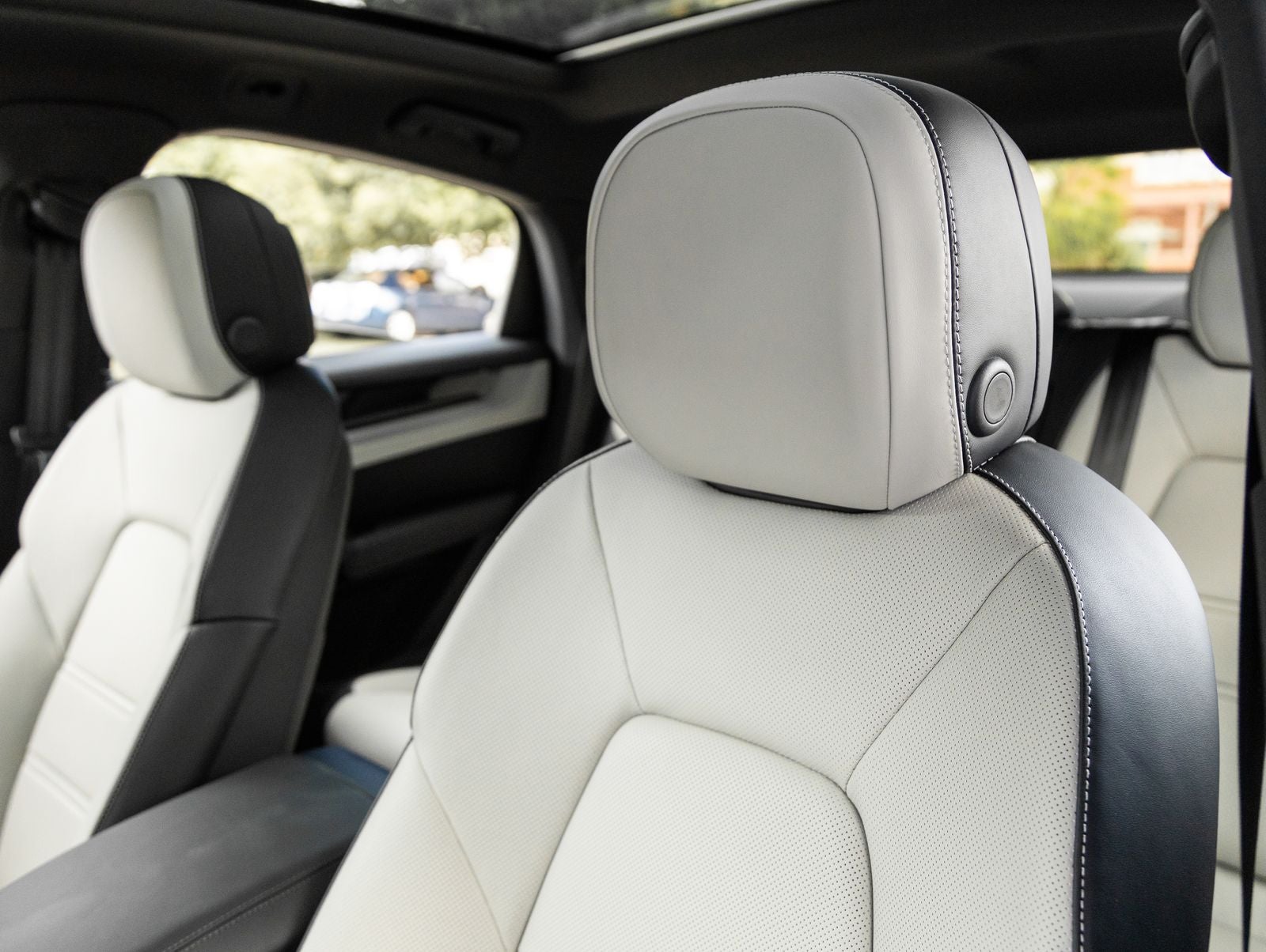 2026 Porsche Cayenne Cayenne Coupe