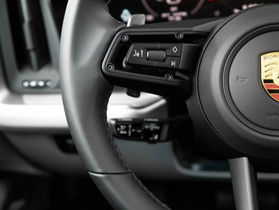 2026 Porsche Cayenne Cayenne Coupe