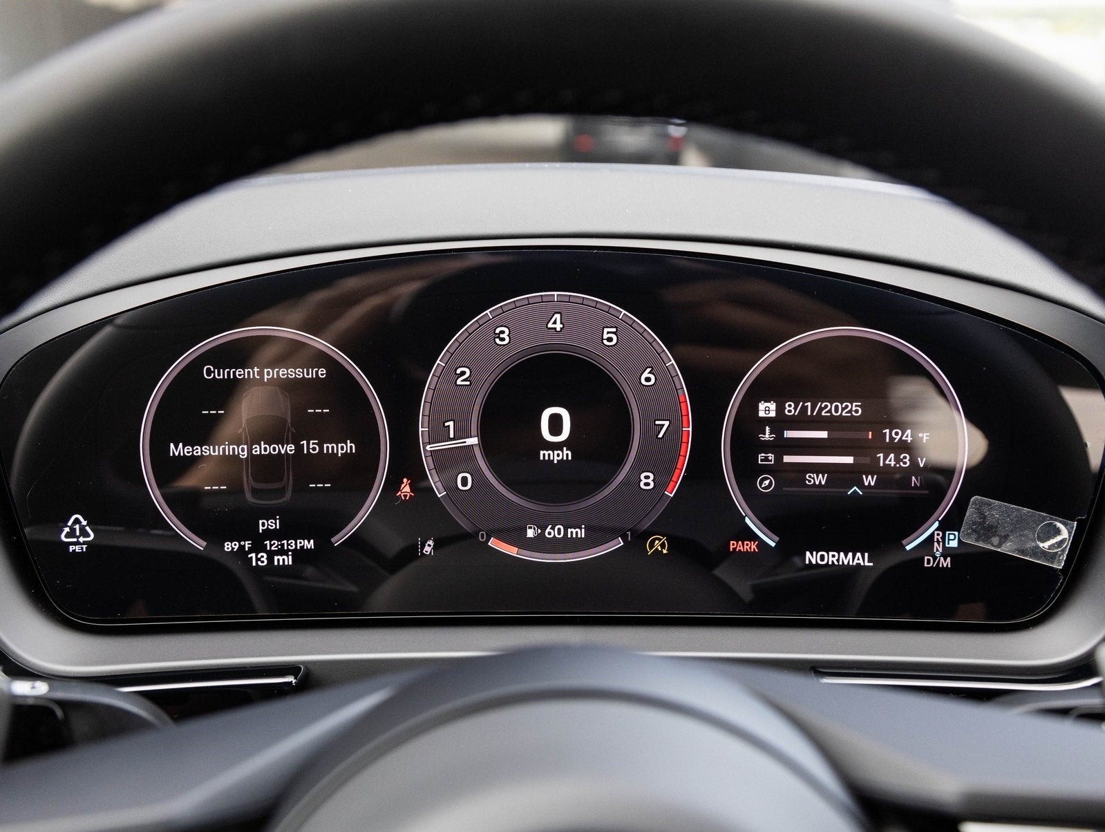 2025 Porsche Cayenne Cayenne Coupe