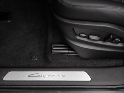 2025 Porsche Cayenne Cayenne Coupe