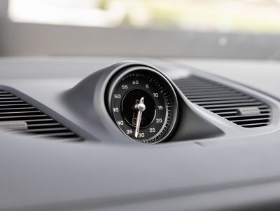 2025 Porsche Cayenne Cayenne Coupe