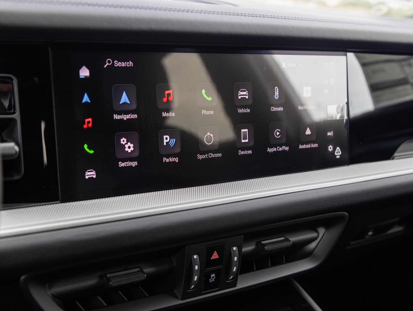 2025 Porsche Cayenne Cayenne Coupe