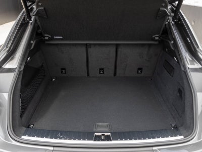 2025 Porsche Cayenne Cayenne Coupe