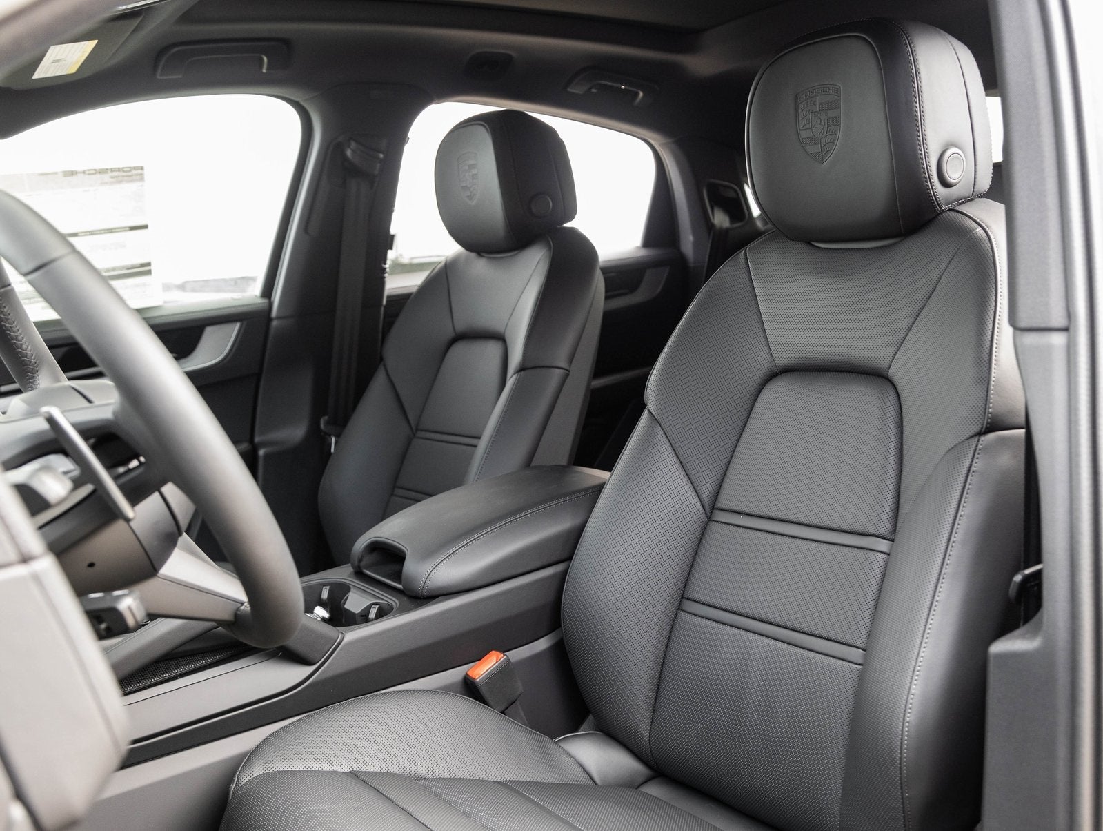 2025 Porsche Cayenne Cayenne Coupe