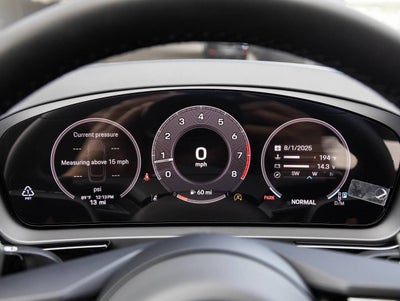 2025 Porsche Cayenne Cayenne Coupe